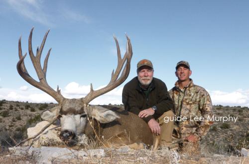Unit-13B-Arizona-Strip-Mule-Deer-Hunting